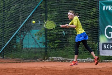 Philippa Färber 711 - Norddeutsche Meisterschaft Junioren